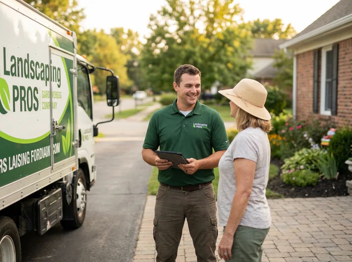 Landscaping Dequincy, LA FAQs